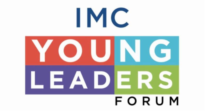 Indian Merchants Chamber hosts Young Leaders Forum